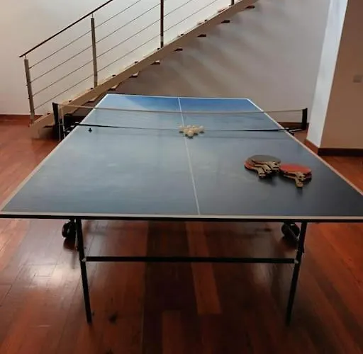 Super Luxury Views And Panoramic Lift *