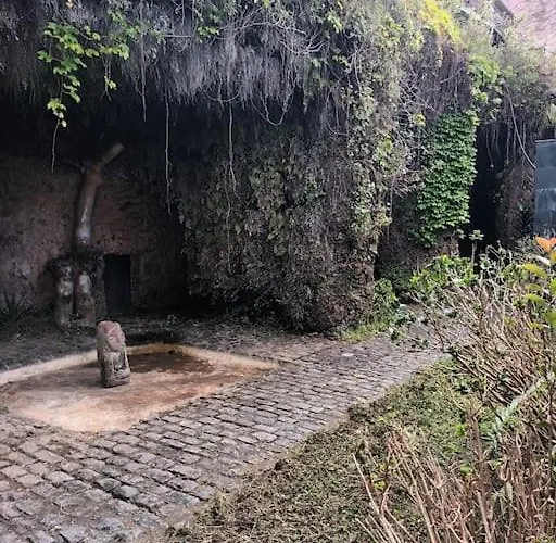 Super Luxury Views And Panoramic Lift Vila Funchal (Madeira)