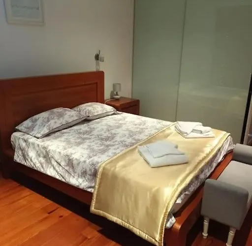 Vila Super Luxury Views And Panoramic Lift Funchal (Madeira)