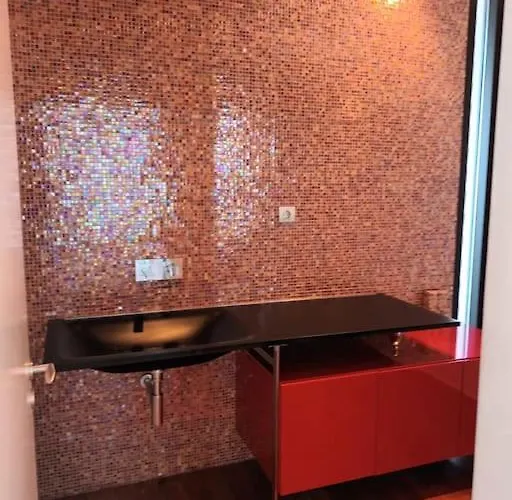 Super Luxury Views And Panoramic Lift Vila *