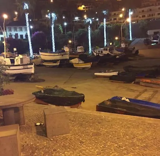 Super Luxury Views And Panoramic Lift * Funchal (Madeira)