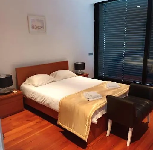 Super Luxury Views And Panoramic Lift Vila *