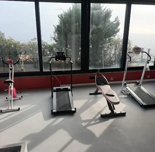 Super Luxury Views And Panoramic Lift * Funchal (Madeira)