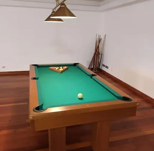 Vila Super Luxury Views And Panoramic Lift Funchal (Madeira)