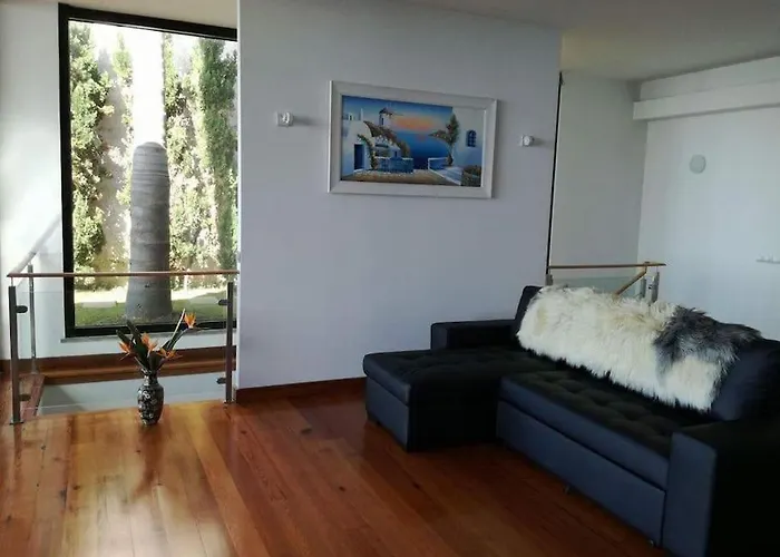 Super Luxury Views And Panoramic Lift * Funchal (Madeira)