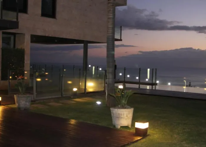 Vila Super Luxury Views And Panoramic Lift Funchal (Madeira)