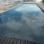 Вилла Super Luxury Views And Panoramic Lift *