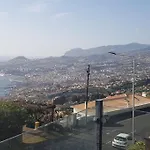 Super Luxury Views And Panoramic Lift * Фуншал
