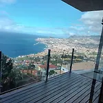 Вилла Super Luxury Views And Panoramic Lift *