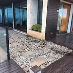 Вилла Super Luxury Views And Panoramic Lift *