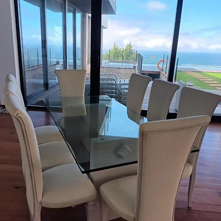 Super Luxury Views&panoramic Lift