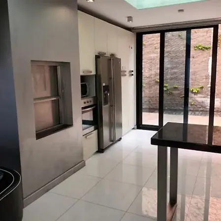 Super Luxury Views And Panoramic Lift Villa Funchal (Madeira)