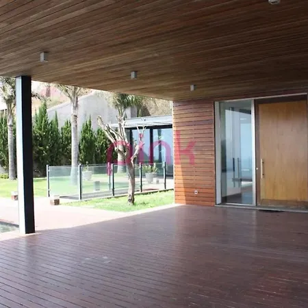 Super Luxury Views And Panoramic Lift Villa