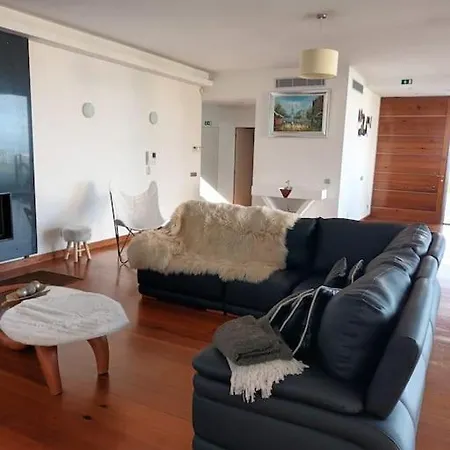 Super Luxury Views And Panoramic Lift Villa *