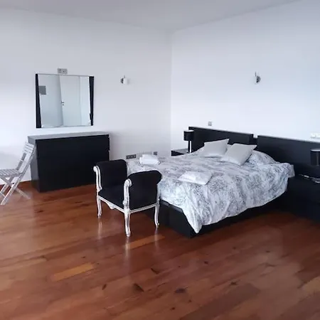 Super Luxury Views And Panoramic Lift Villa Funchal (Madeira)