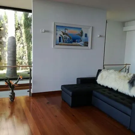 Super Luxury Views And Panoramic Lift * Funchal (Madeira)