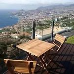 Super Luxury Views And Panoramic Lift