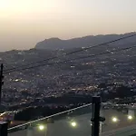 Vila Super Luxury Views And Panoramic Lift Funchal (Madeira)