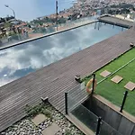 Super Luxury Views And Panoramic Lift * Funchal (Madeira)