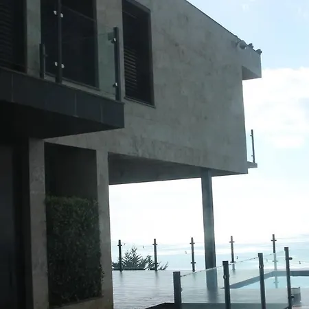 Super Luxury Views And Panoramic Lift Βίλα *