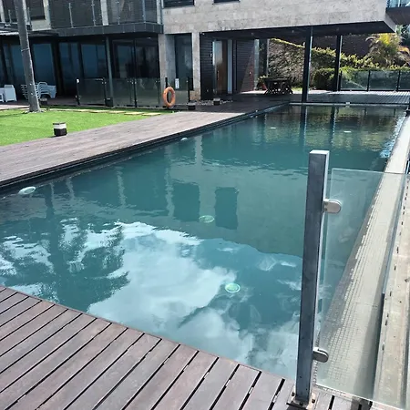 Super Luxury Views And Panoramic Lift * フンシャル