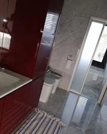 Super Luxury Views And Panoramic Lift Βίλα