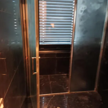 Super Luxury Views And Panoramic Lift Βίλα Φουνκάλ