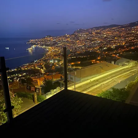 ヴィラ Super Luxury Views And Panoramic Lift *