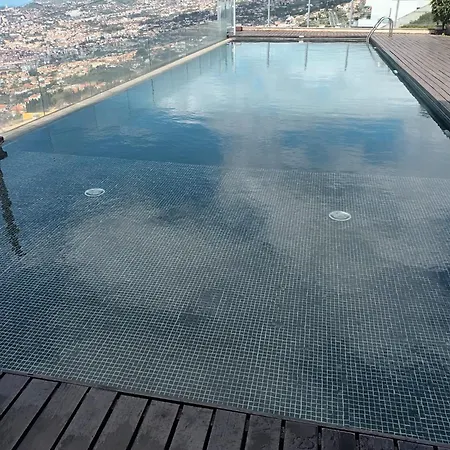 Villa Super Luxury Views And Panoramic Lift *