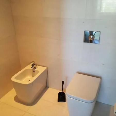 Super Luxury Views And Panoramic Lift * Φουνκάλ