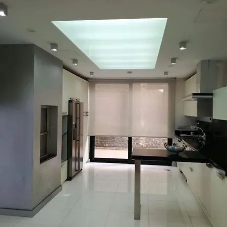 Super Luxury Views And Panoramic Lift Βίλα *