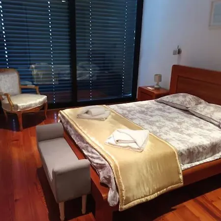 Βίλα Super Luxury Views And Panoramic Lift