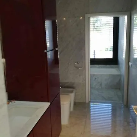 Βίλα Super Luxury Views And Panoramic Lift *