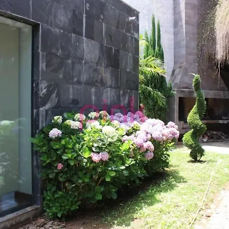 Super Luxury Views And Panoramic Lift Φουνκάλ