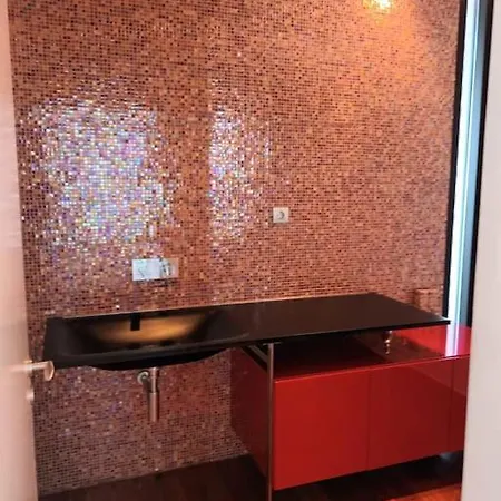 Super Luxury Views And Panoramic Lift Βίλα *