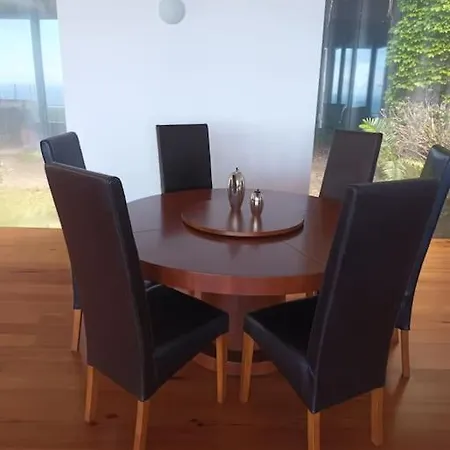 Super Luxury Views And Panoramic Lift * Funchal (Madeira)