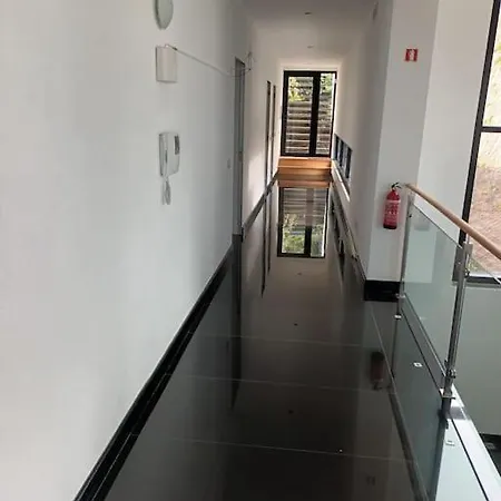 Βίλα Super Luxury Views And Panoramic Lift Φουνκάλ