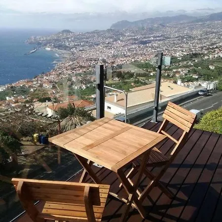 Super Luxury Views And Panoramic Lift