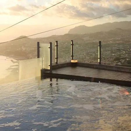 Super Luxury Views And Panoramic Lift Βίλα