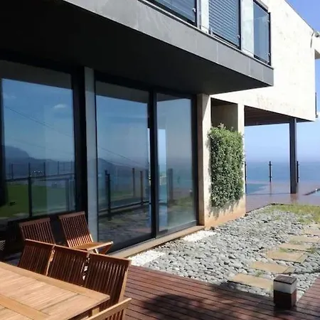 Villa Super Luxury Views And Panoramic Lift