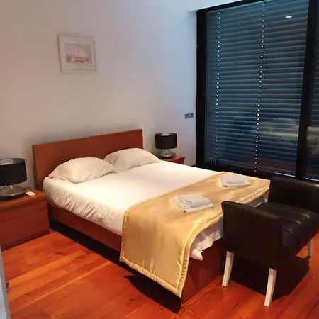 Super Luxury Views And Panoramic Lift Βίλα *