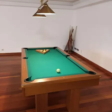 Βίλα Super Luxury Views And Panoramic Lift Φουνκάλ