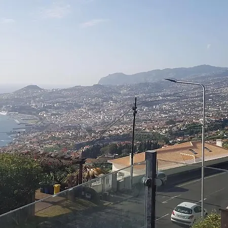 Super Luxury Views And Panoramic Lift * Funchal (Madeira)