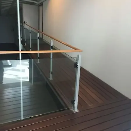 Super Luxury Views And Panoramic Lift * Φουνκάλ