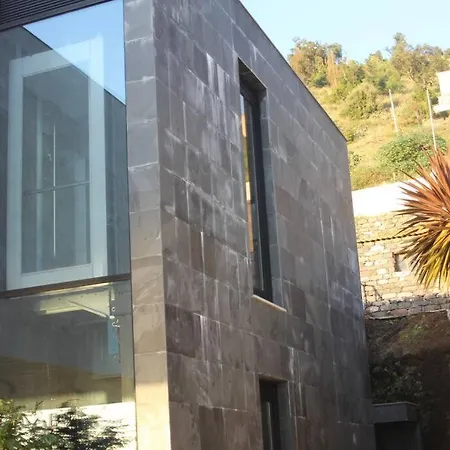 Villa Super Luxury Views And Panoramic Lift Funchal (Madeira)