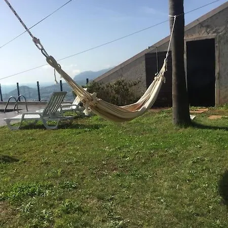 Super Luxury Views And Panoramic Lift Βίλα Φουνκάλ