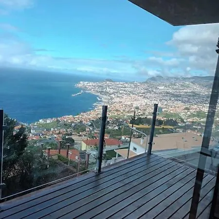 Βίλα Super Luxury Views And Panoramic Lift *