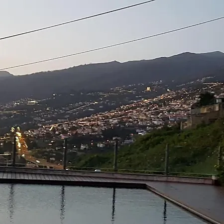 Super Luxury Views And Panoramic Lift Βίλα *