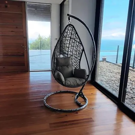 Super Luxury Views And Panoramic Lift Φουνκάλ