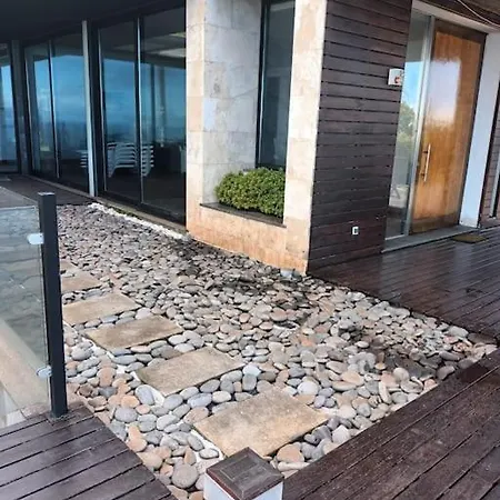 Βίλα Super Luxury Views And Panoramic Lift *